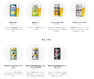 去冲绳,认识有趣的日本啤酒品牌Orion